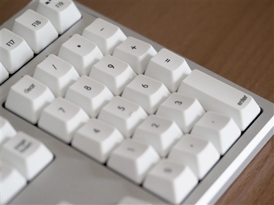 REALFORCE for Mac をWindows PCで利用する:画像16