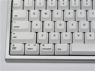 REALFORCE for Mac R2SA-JP3M-WH - REALFORCE for Mac をWindows PCで利用する:画像2