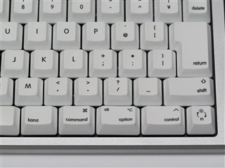 REALFORCE for Mac R2SA-JP3M-WH - REALFORCE for Mac をWindows PCで利用する:画像10