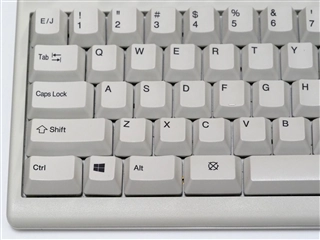 REALFORCE 108U-A - REALFORCE for Mac をWindows PCで利用する:画像3