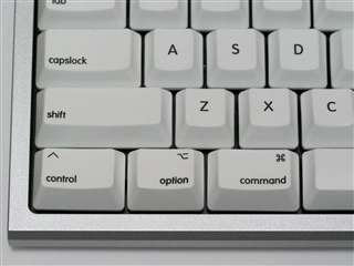 REALFORCE for Mac をWindows PCで利用する:画像17
