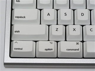 REALFORCE for Mac R2SA-JP3M-WH - REALFORCE for Mac をWindows PCで利用する:画像18