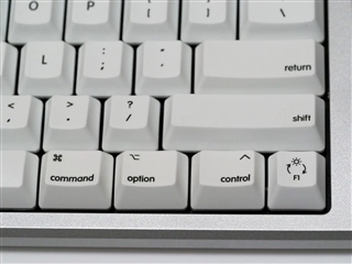 REALFORCE for Mac R2SA-JP3M-WH - REALFORCE for Mac をWindows PCで利用する:画像20