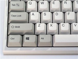 REALFORCE R2S-US3-IV - REALFORCE for Mac をWindows PCで利用する:画像19