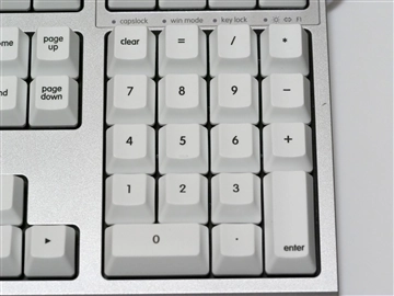REALFORCE for Mac をWindows PCで利用する:画像22