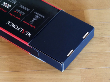 REALFORCE R2S-US3-IV のレビュ－:画像3