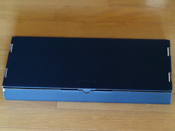 REALFORCE R2S-US3-IV のレビュ－:画像4