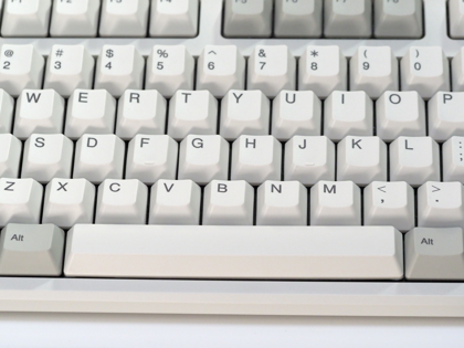 REALFORCE R2S-US3-IV のレビュ－:画像11
