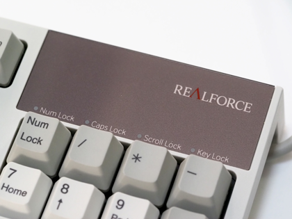 REALFORCE R2S-US3-IV のレビュ－:画像14