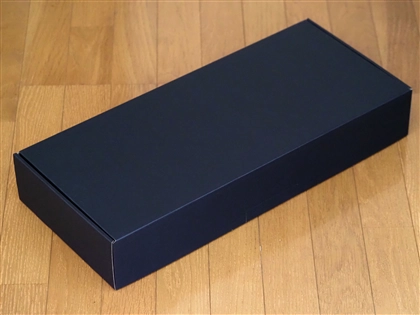 REALFORCE R3 / R3HB21 のレビュ－:画像5