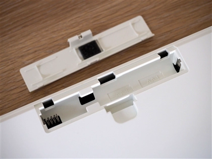 REALFORCE R3 / R3HB21 のレビュ－:画像17