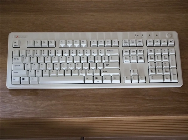 REALFORCE R3 / R3HB21 のレビュ－:画像12