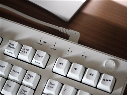 REALFORCE R3 / R3HB21 のレビュ－:画像24