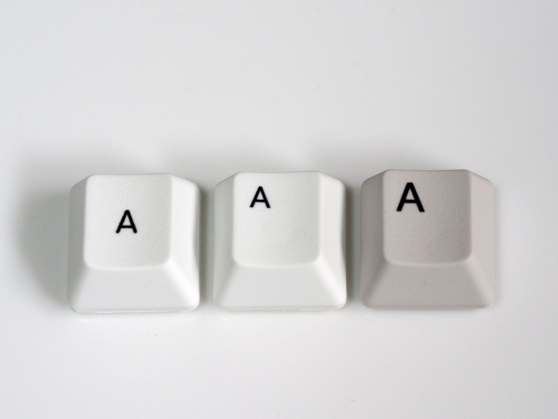 REALFORCE R3 / R3HB21 のレビュ－ | iPentec