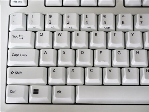 REALFORCE R3 / R3HB21 のレビュ－:画像45