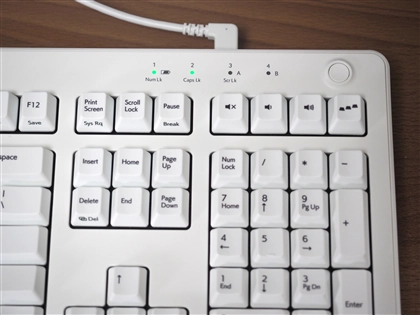 REALFORCE R3 / R3HB21 のレビュ－:画像39