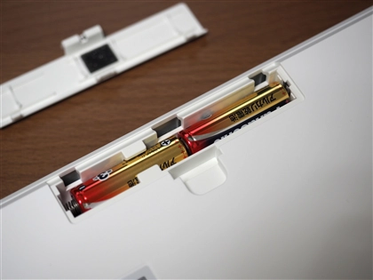 REALFORCE R3 / R3HB21 のレビュ－:画像28