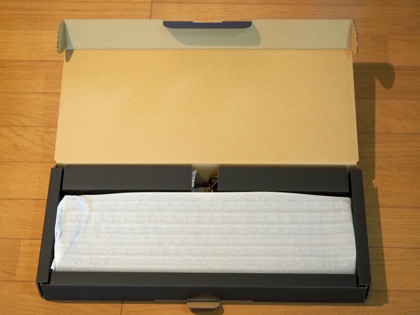 Realforce RGB R2A-US4G-BK のレビュー:画像5