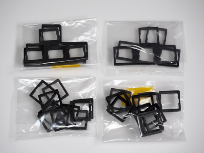 Realforce RGB R2A-US4G-BK のレビュー:画像8