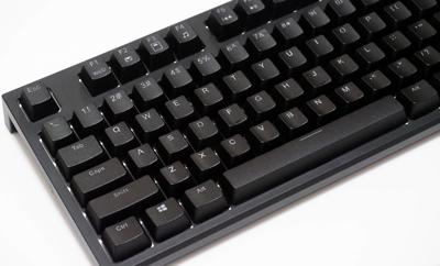 Realforce RGB R2A-US4G-BK のレビュー:画像11