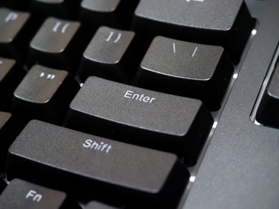 Realforce RGB R2A-US4G-BK のレビュー:画像15