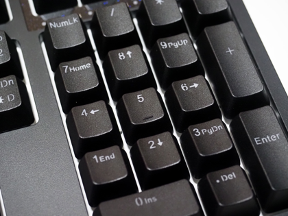 Realforce RGB R2A-US4G-BK のレビュー:画像16