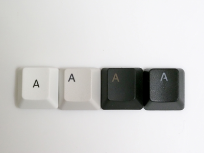 Realforce RGB R2A-US4G-BK のレビュー:画像28