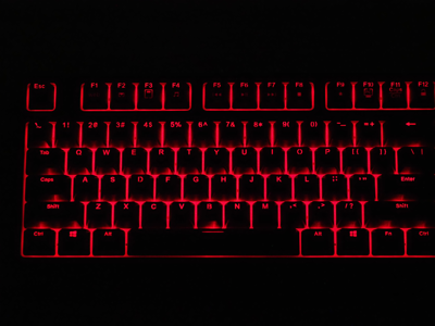 Realforce RGB R2A-US4G-BK のレビュー:画像43