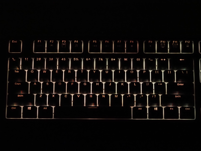 Realforce RGB R2A-US4G-BK のレビュー:画像45