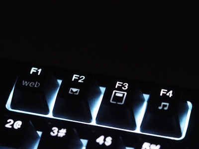 Realforce RGB R2A-US4G-BK のレビュー:画像48