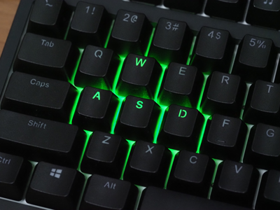 Realforce RGB R2A-US4G-BK のレビュー:画像39