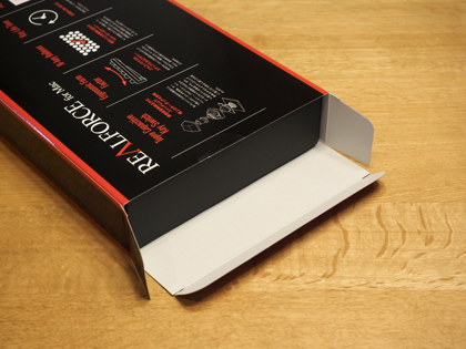 REALFORCE SA for Mac / R2SA-JP3M-WH のレビュー:画像3
