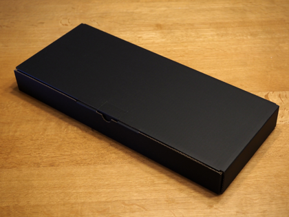 REALFORCE SA for Mac / R2SA-JP3M-WH のレビュー:画像4