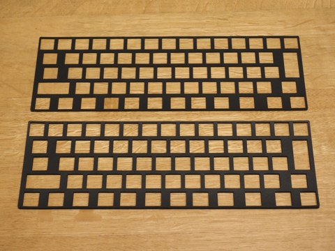 REALFORCE SA for Mac / R2SA-JP3M-WH のレビュー:画像17