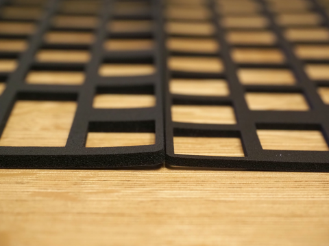 REALFORCE SA for Mac / R2SA-JP3M-WH のレビュー:画像18
