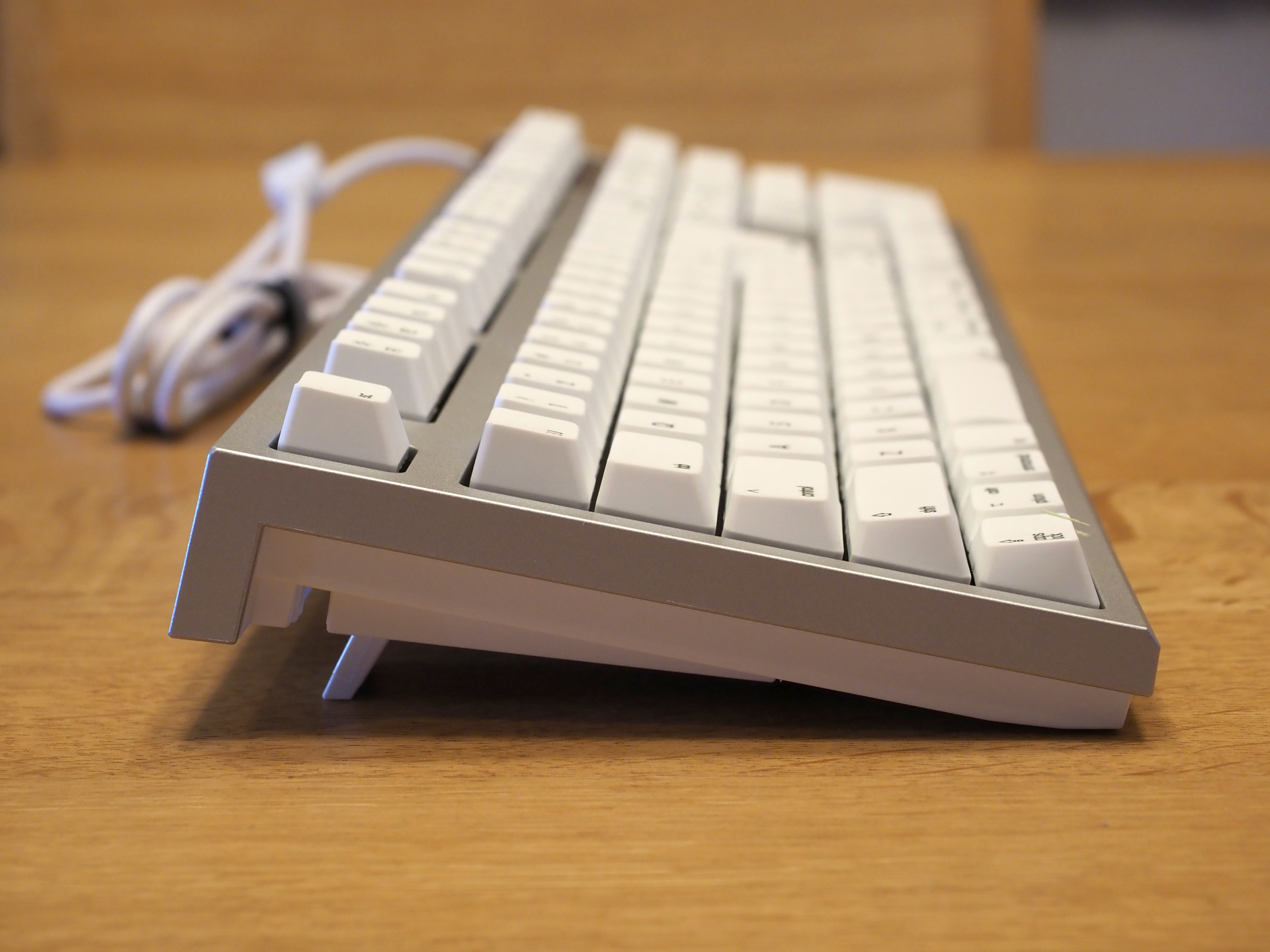 キーボード REALFORCE SA for Mac / R2SA-JP3M-WH REALFORCE SA for Mac / R2SA-JP3M-WH のレビュー | iPentec