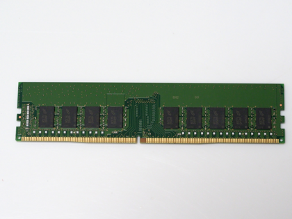 Kingston DDR4 2666(PC4-20800) 16GB ECC Unbuffered DIMM KSM26ED8/16ME のレビュー:画像4