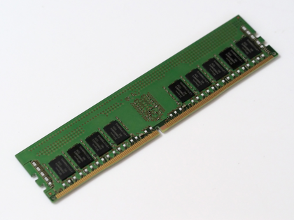 Kingston DDR4 2666(PC4-20800) 16GB ECC Registered DIMM KSM26RS4/16HAI のレビュー:画像4