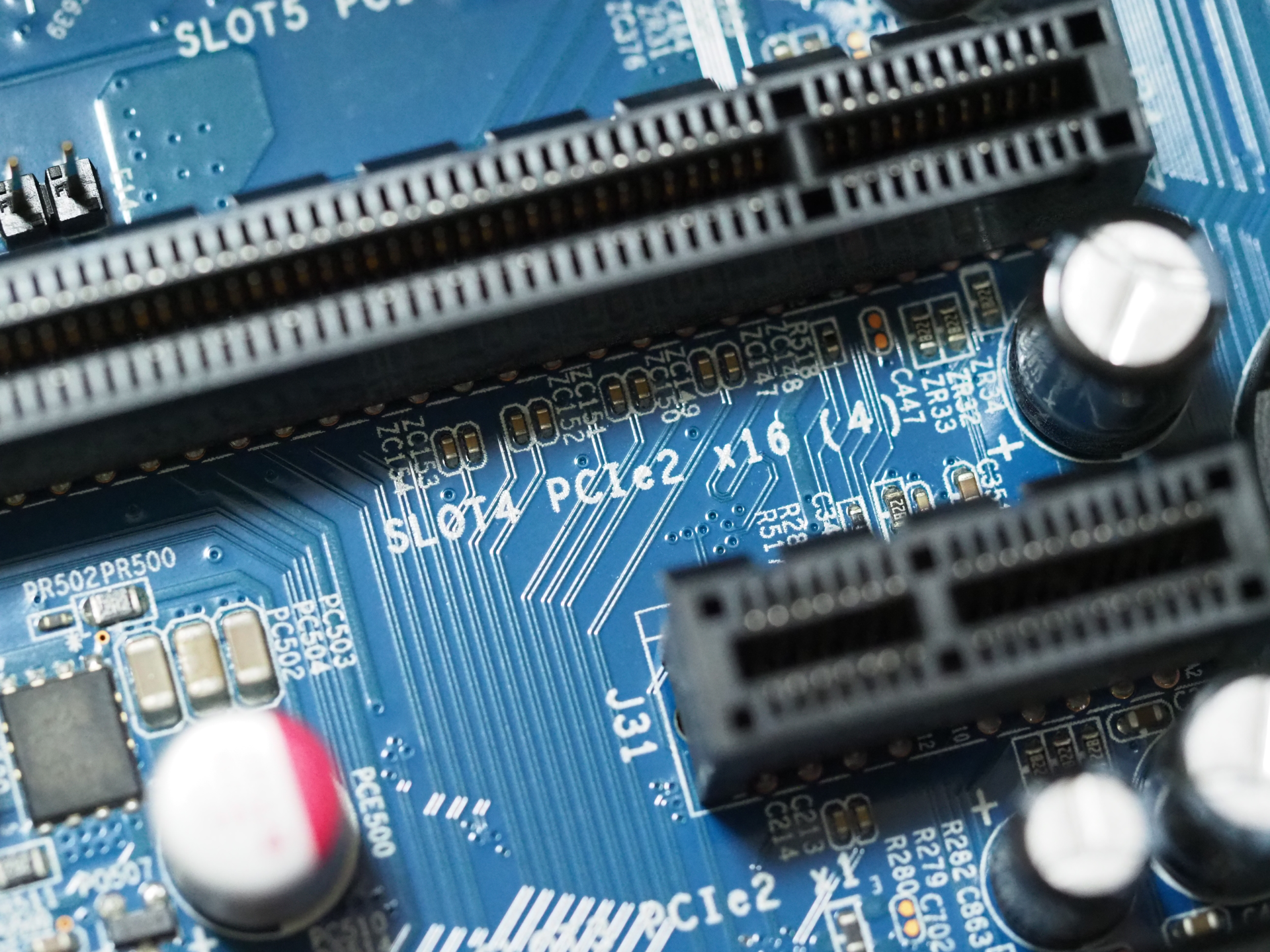玄人志向 PCI-Express x4接続 M.2スロット増設インターフェースボード