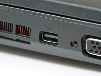 レノボ Mini DisplayPort - HDMIアダプター 0B47089 のレビュー:画像10