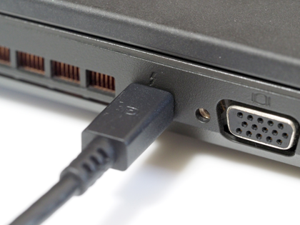 レノボ Mini DisplayPort - HDMIアダプター 0B47089 のレビュー:画像11