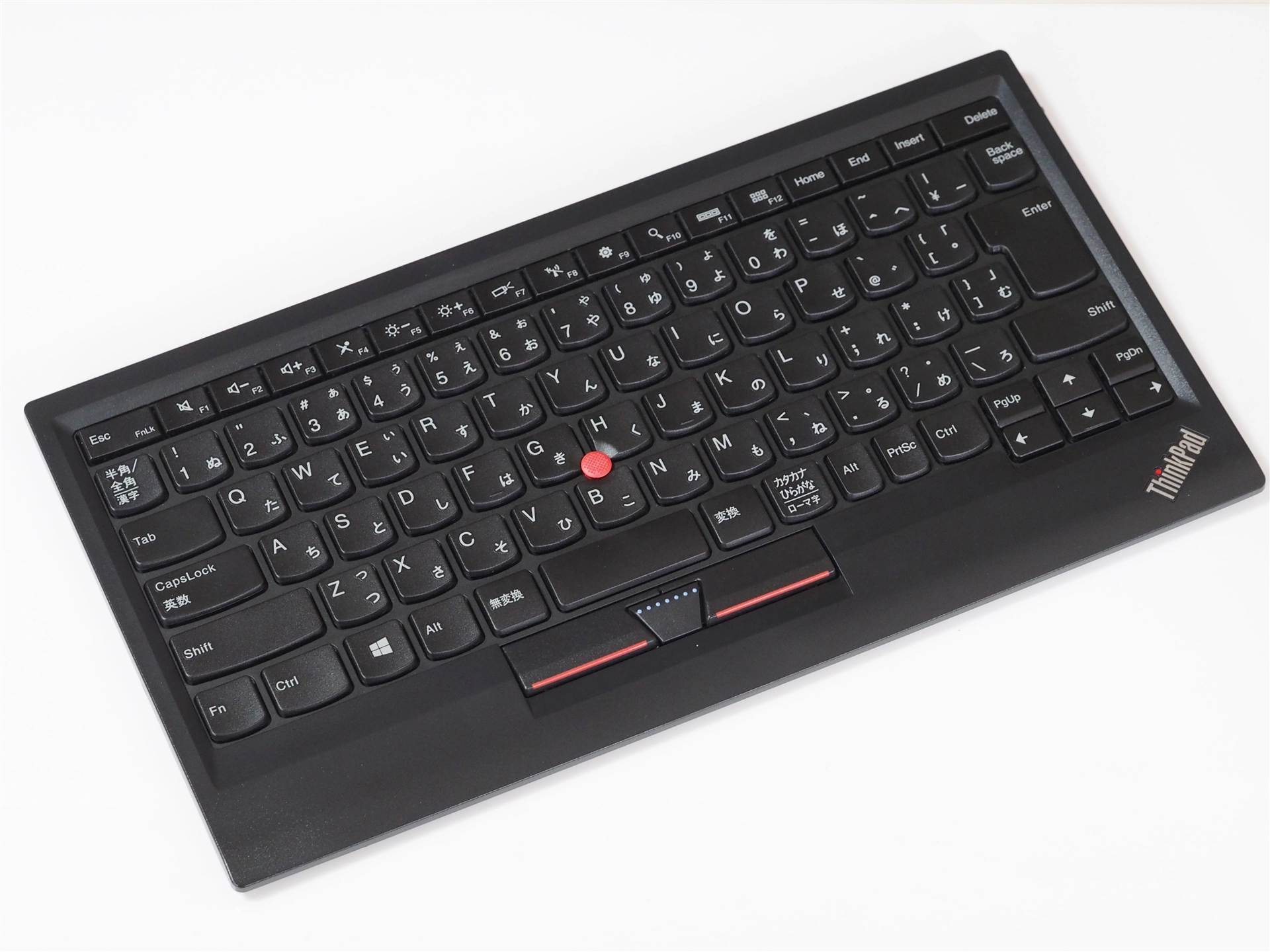 ThinkPad ワイヤレスキーボード 本体 sbmstore_4580550828225