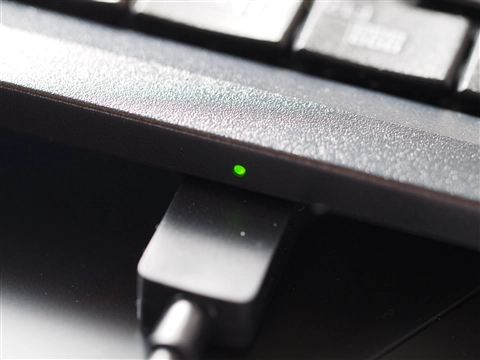 レノボ ThinkPad Bluetooth ワイヤレス・トラックポイント・キーボード 0B47181 のレビュー:画像17