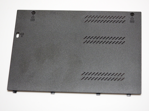 Lenovo Thinkpad W540 のHDDを交換する:画像3