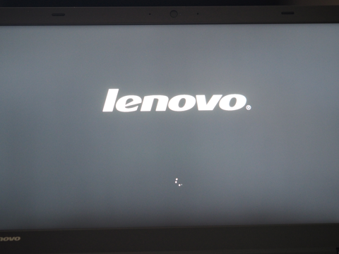 Lenovo Thinkpad W540 のHDDを交換する:画像22