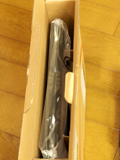 Lenovo ThinkPad W540 のレビュー:画像5