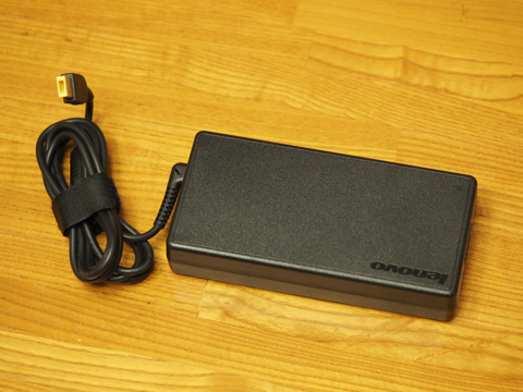 Lenovo ThinkPad W540 のレビュー:画像20