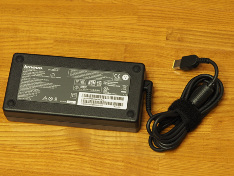 Lenovo ThinkPad W540 のレビュー:画像21