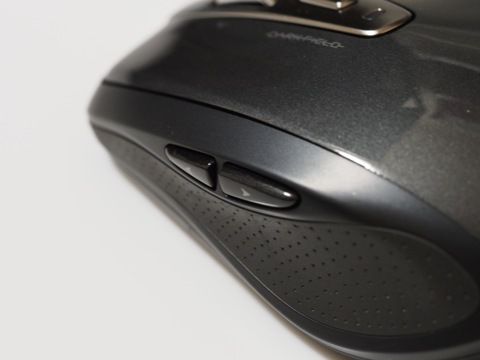 Logicool Anywhere Mouse M905r のレビュー:画像10