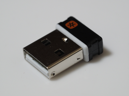 Logicool Anywhere Mouse M905t のレビュー:画像10